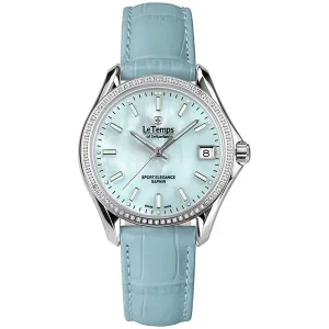 Le Temps LT1030.119BL16