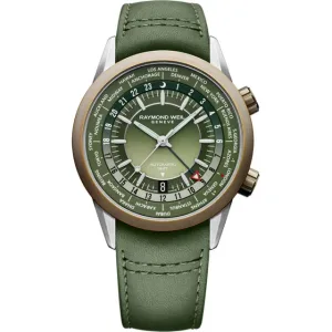 Raymond weil 2765-SBC-52001