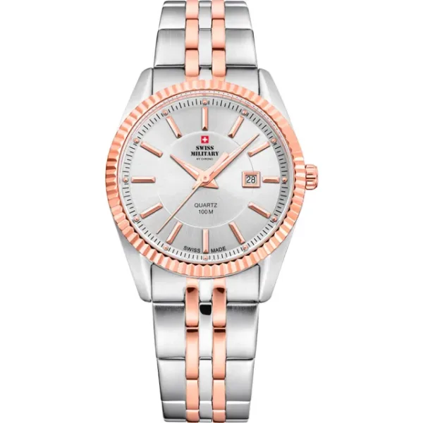 Swiss Military SM34066.07