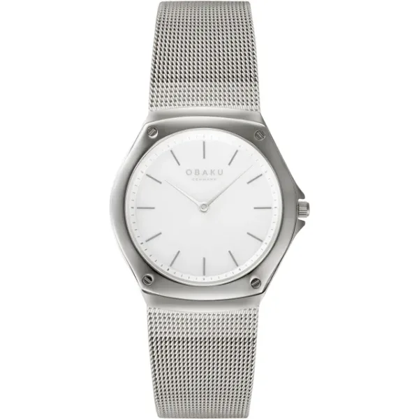 Obaku V316LXCWMC