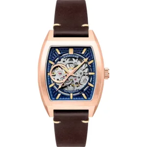 Earnshaw ES-8302-04