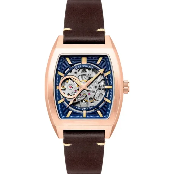 Earnshaw ES-8302-04
