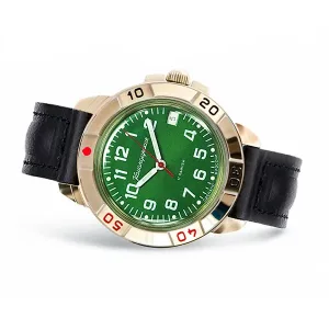 Vostok 2414.00-43986B