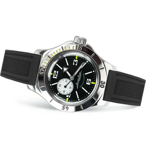 Vostok 2415.12-12073B