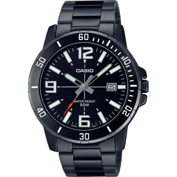 Casio MTP-VD01B-1B