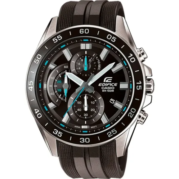 Casio EFV-550P-1AVUEF