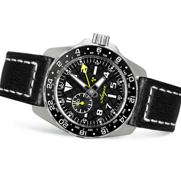 Vostok 2426.12-88025G