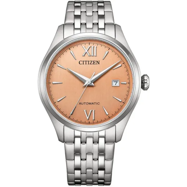 Citizen NJ0240-55