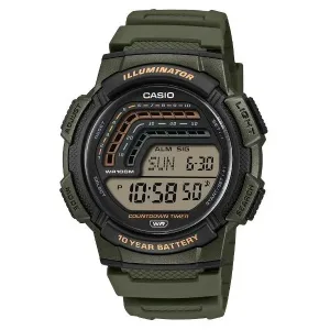 Casio WS-1800-3A
