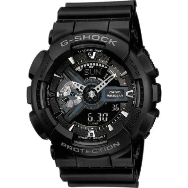 Casio GA-110-1B