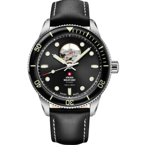 Swiss Military SMA34106.15