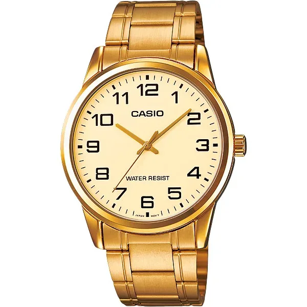Casio MTP-V001G-9B