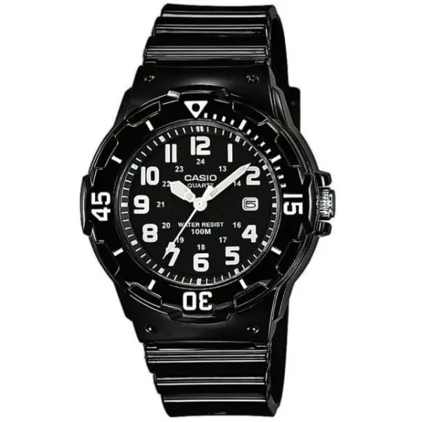 Casio LRW-200H-1B