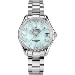 Le Temps LT1030.119BS01