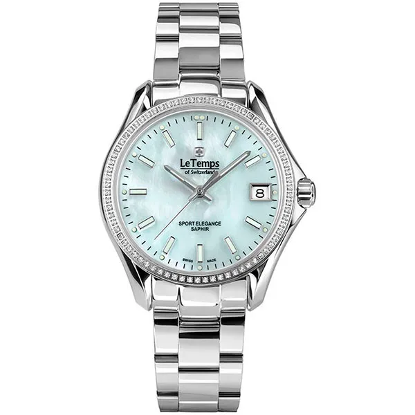 Le Temps LT1030.119BS01