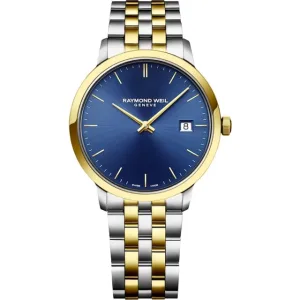 Raymond weil 5485-STP-50001