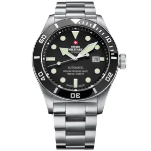 Swiss Military SMA34075.01