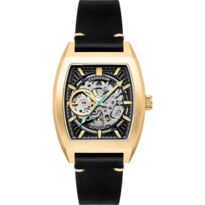 Earnshaw ES-8302-05