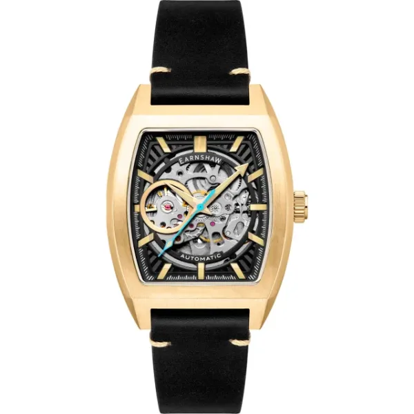 Earnshaw ES-8302-05