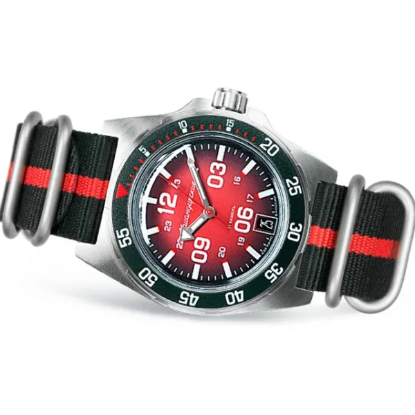 Vostok 2416.00-95059B