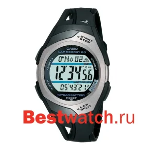 Casio STR-300C-1V