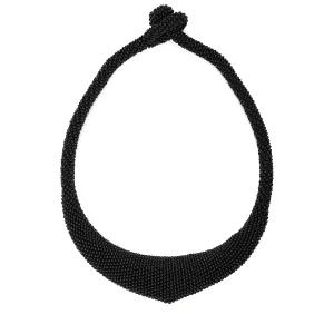 Колье из бисера RE VERA