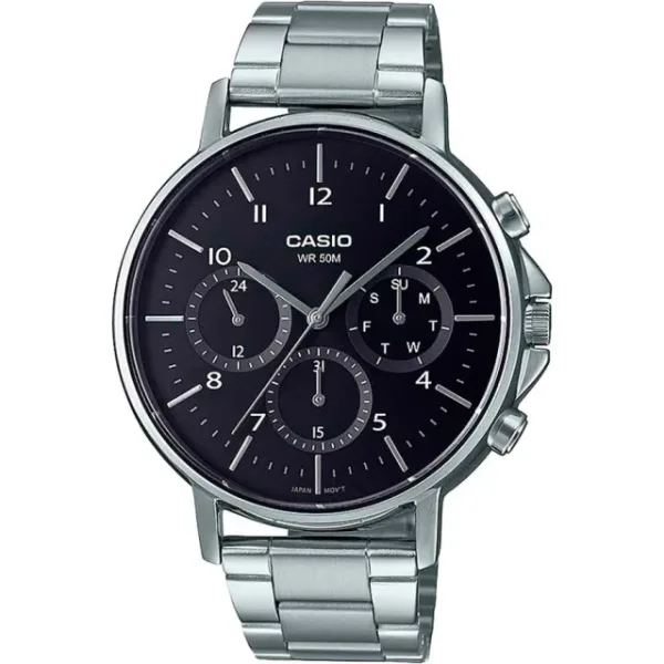Casio MTP-E321D-1A
