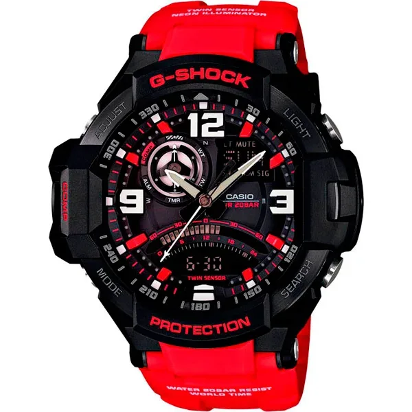Casio GA-1000-4B