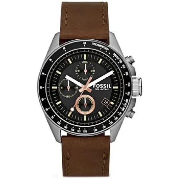 Fossil CH2885