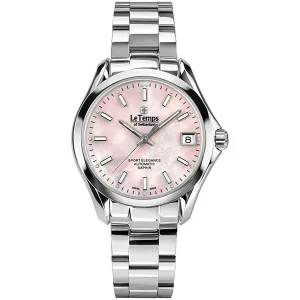 Le Temps LT1033.108BS01