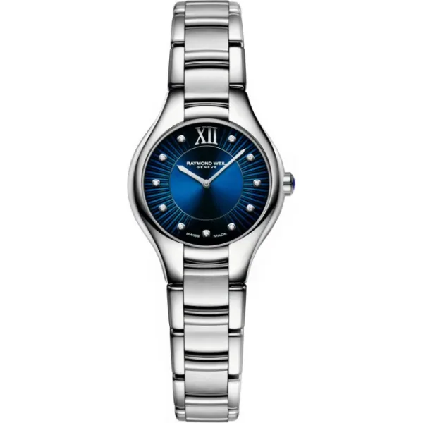 Raymond weil 5124-ST-50181
