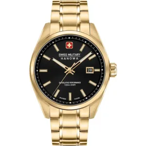 Swiss military hanowa SMWGH0004110