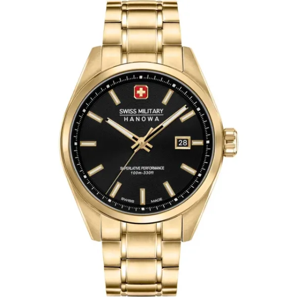Swiss military hanowa SMWGH0004110