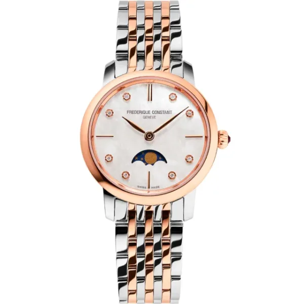 Frederique Constant FC-206MPWD1S2B