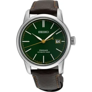 Seiko SPB407JC