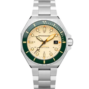 Spinnaker SP-5081-CC