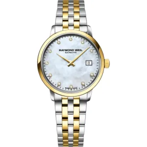 Raymond weil 5985-STP-97081