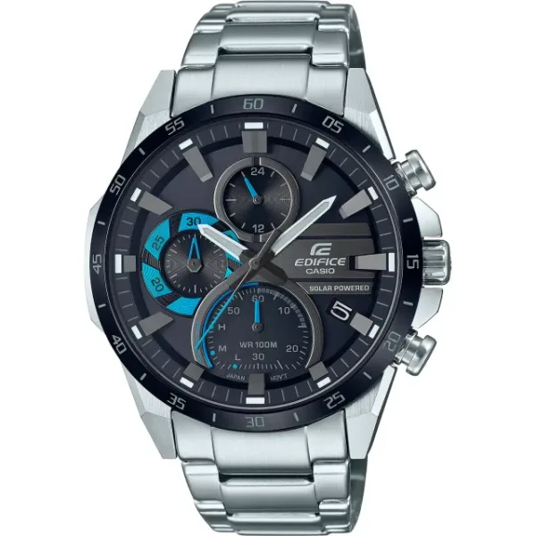 Casio EQS-940DB-1B