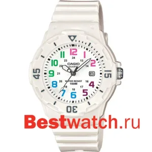 Casio LRW-200H-7B