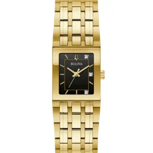 Bulova 97P167