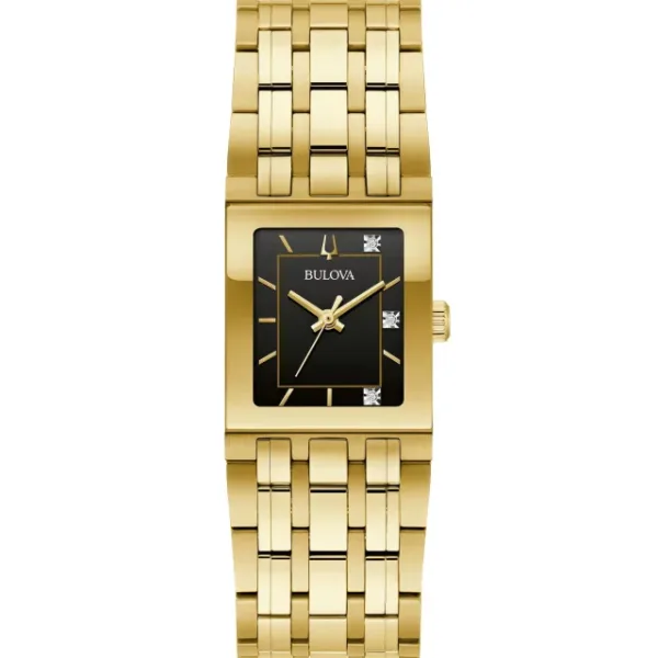 Bulova 97P167