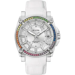 Bulova 96J124