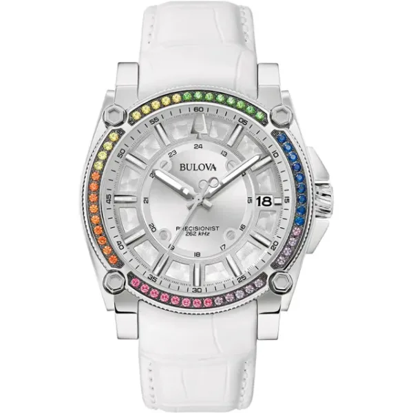 Bulova 96J124