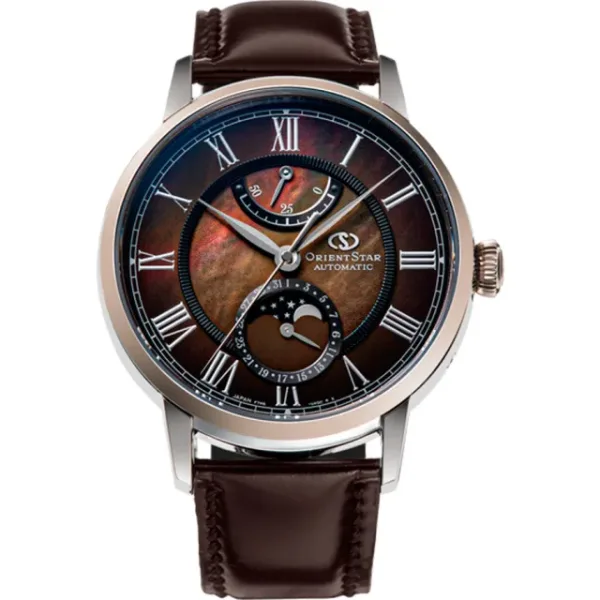 Orient RE-AY0121A