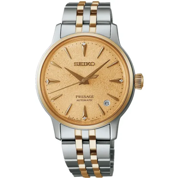 Seiko SRRY052