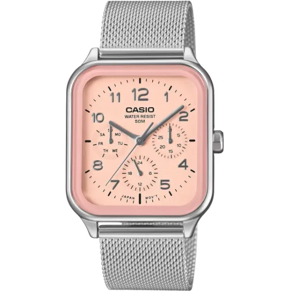 Casio MTP-M306M-4A