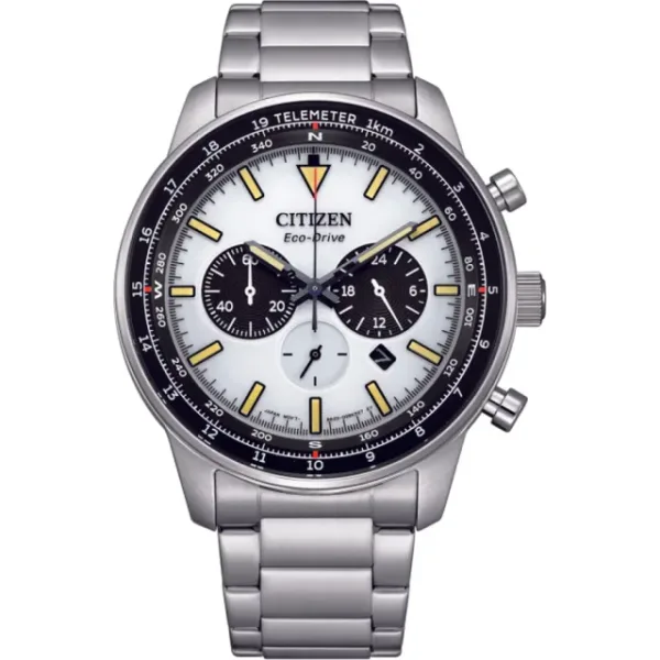 Citizen CA4500-91A