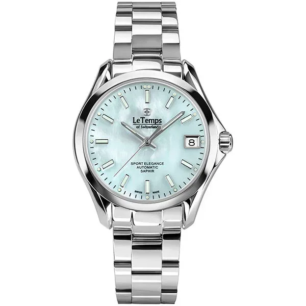 Le Temps LT1033.109BS01