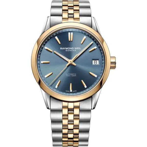 Raymond weil 2741-STP-50001