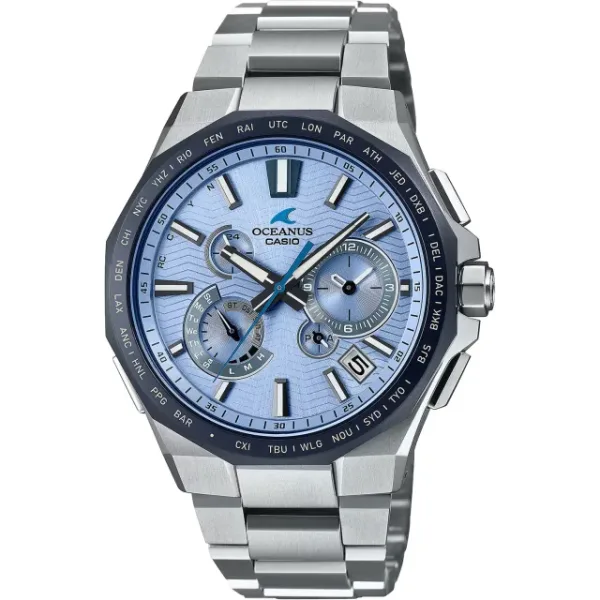 Casio OCW-T6000BV-2AJR